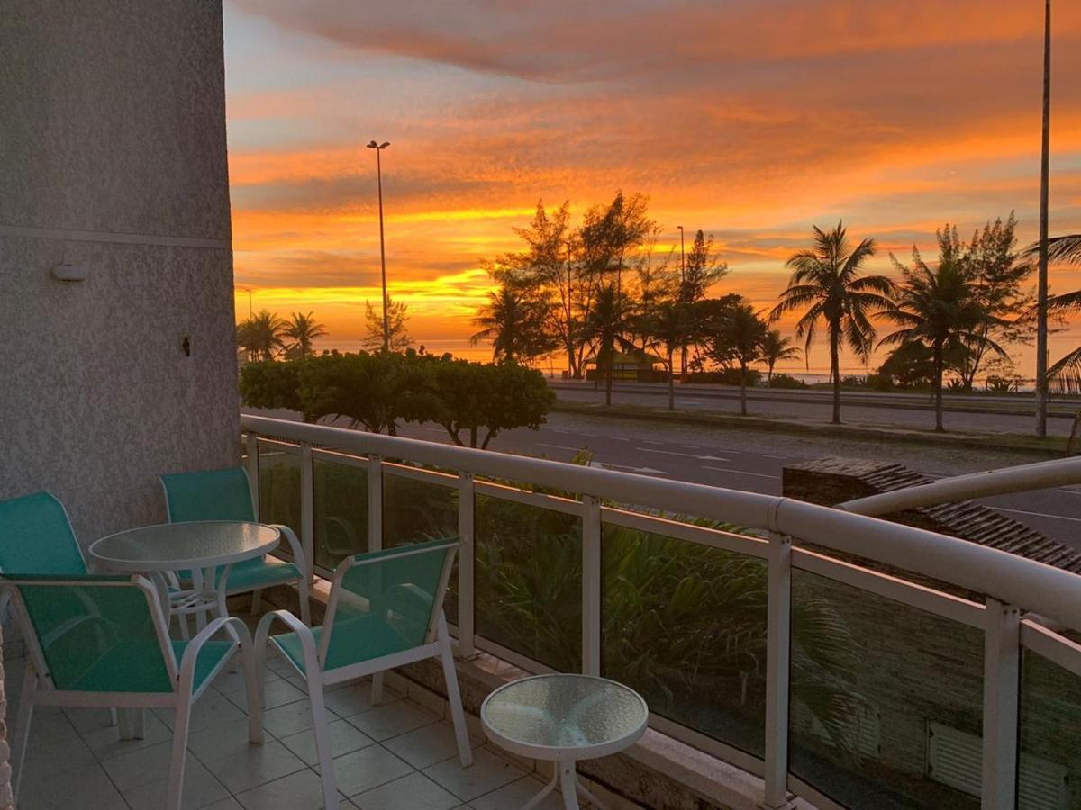 Edificio Summer Time