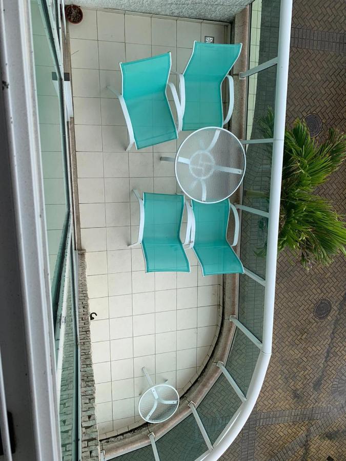 Apartamento Edificio Summer Time Rio de Janeiro