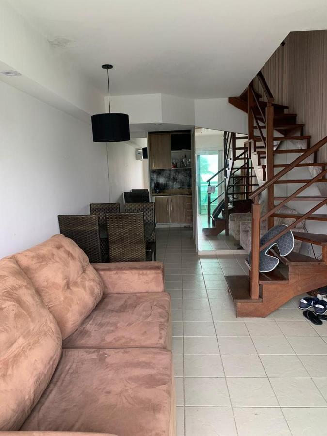 Edificio Summer Time Apartamento *