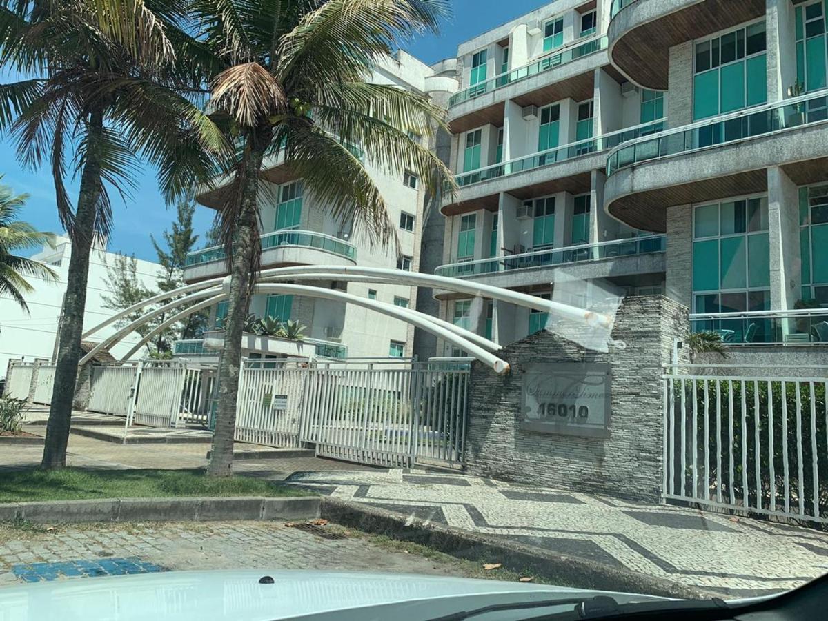 Edificio Summer Time * Rio de Janeiro